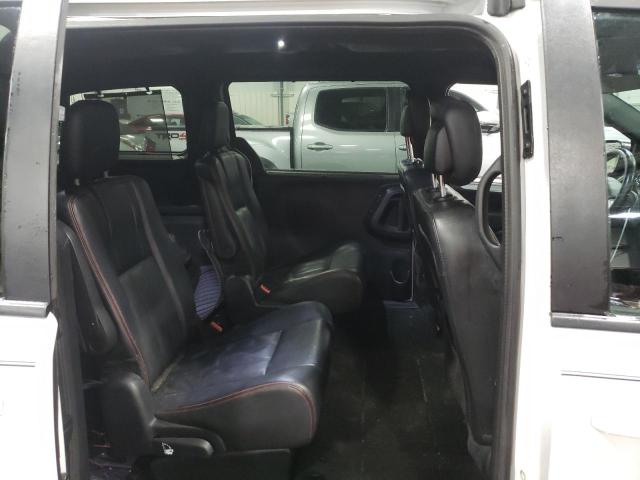 Photo 11 from auction – 2017 DODGE GRAND CARA with VIN 2C4RDGEG7HR715725