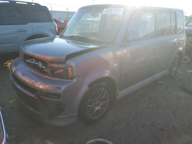 SCION XB 2006 with VIN JTLKT324064091875 - Photo from auction