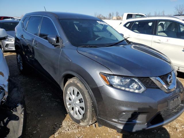 Photo 4 from auction – 2016 NISSAN ROGUE S with VIN JN8AT2MT7GW007261