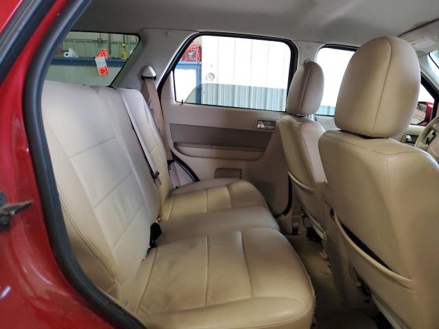 Photo 10 from auction – 2010 FORD ESCAPE LIM with VIN 1FMCU9EG5AKC85615