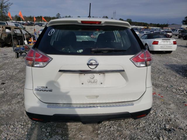 Photo 6 from auction – 2015 NISSAN ROGUE S with VIN KNMAT2MT1FP572996