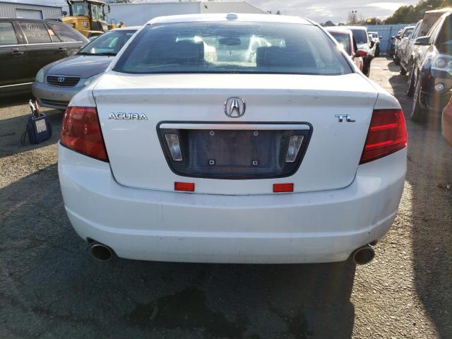 Photo 6 from auction – 2004 ACURA TL with VIN 19UUA66274A035565