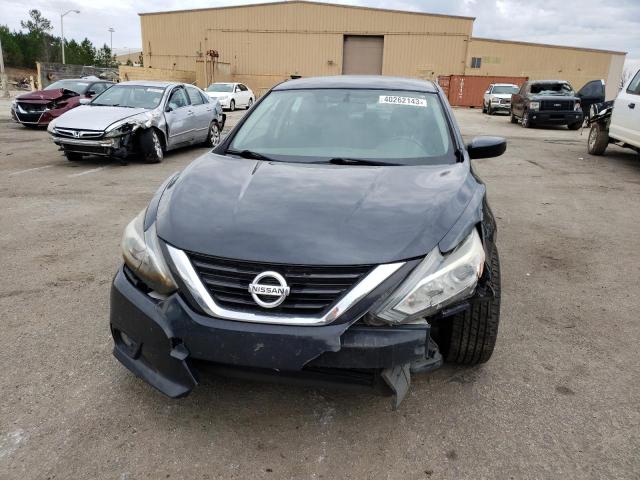 Photo 5 from auction – 2017 NISSAN ALTIMA 2.5 with VIN 1N4AL3AP9HC263984