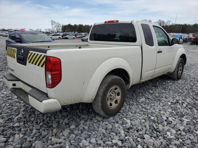 Photo 3 from auction – 2017 NISSAN FRONTIER S with VIN 1N6BD0CT3HN742679