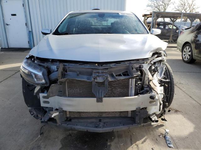 Photo 5 from auction – 2018 CHEVROLET MALIBU LT with VIN 1G1ZD5ST2JF141563