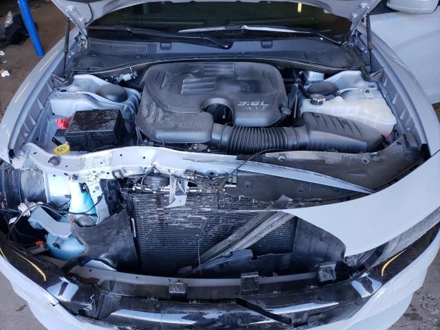 Photo 11 from auction – 2021 DODGE CHARGER SX with VIN 2C3CDXJG1MH679921