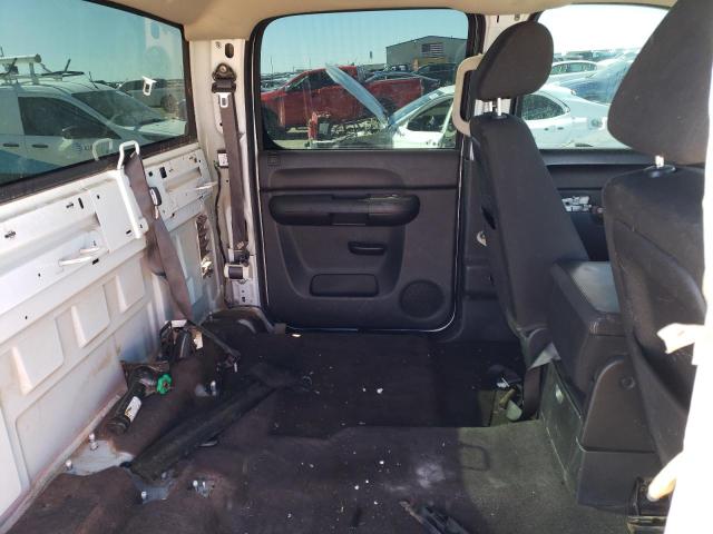 Photo 10 from auction – 2014 CHEVROLET SILVERADO with VIN 1GC1KXC88EF164769