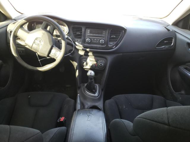 Photo 8 from auction – 2013 DODGE DART SE with VIN 1C3CDFAAXDD266754
