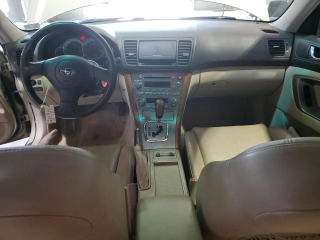 Photo 8 from auction – 2005 SUBARU OUTBACK 2. with VIN 4S4BP62CX57340295