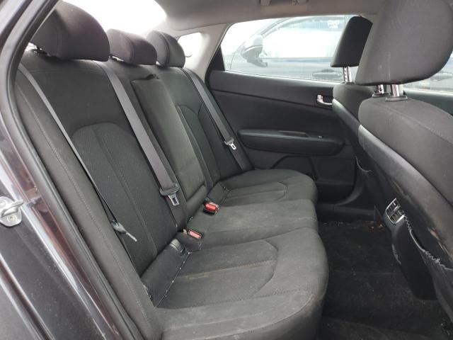Photo 10 from auction – 2017 KIA OPTIMA HYB with VIN KNAGT4LEXH5013368
