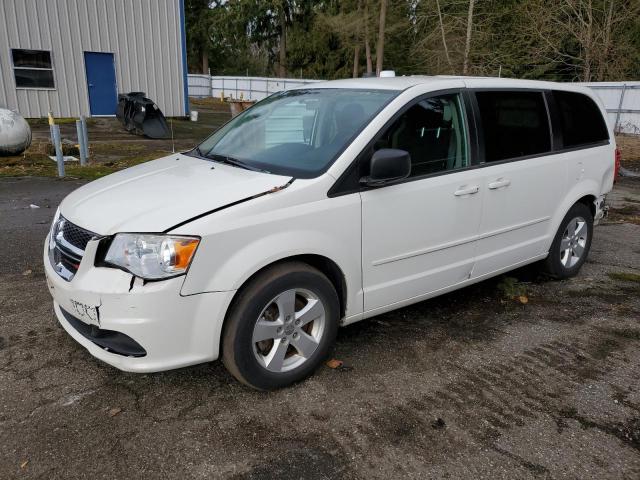 DODGE GRAND CARA 2013 with VIN 2C4RDGBG1DR731627 - Photo from auction