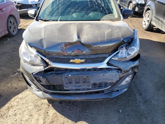 Zdjęcie 11 z aukcji – 2022 CHEVROLET SPARK LS z VIN KL8CB6SA7NC021488