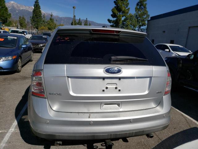 Photo 6 from auction – 2010 FORD EDGE SEL with VIN 2FMDK3JCXABA24422