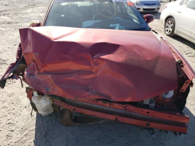 Photo 11 from auction – 1998 BUICK REGAL GS with VIN 2G4WF5216W1490772