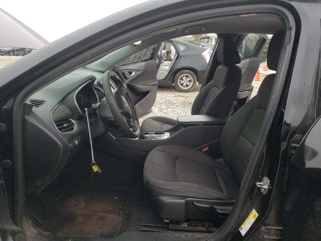Photo 7 from auction – 2016 CHEVROLET MALIBU LS with VIN 1G1ZB5ST6GF252373
