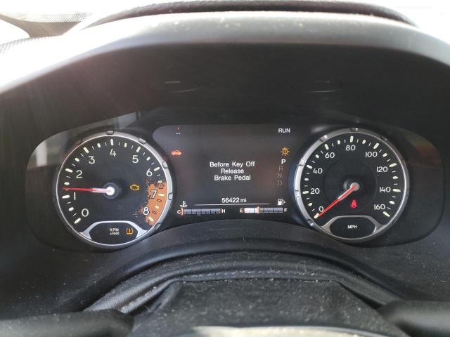 Photo 9 from auction – 2016 JEEP RENEGADE L with VIN ZACCJADT0GPC66868
