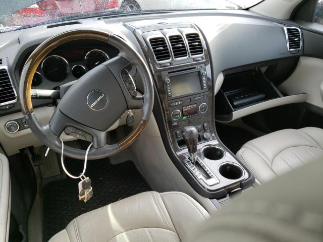 Photo 8 from auction – 2012 GMC ACADIA DEN with VIN 1GKKVTED2CJ210786