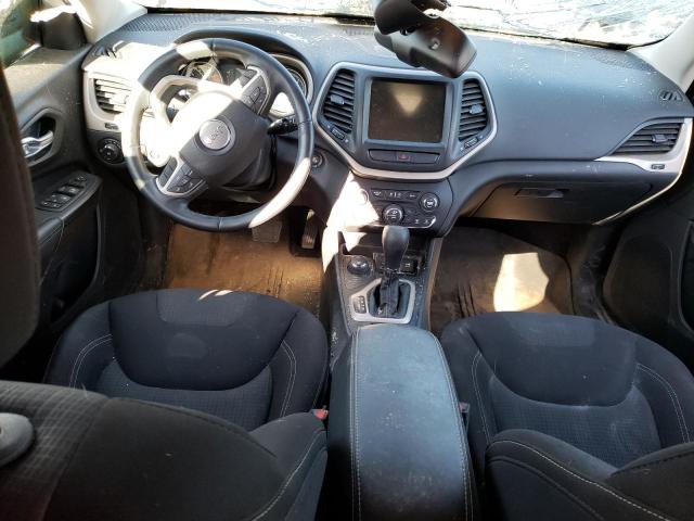 Photo 8 from auction – 2016 JEEP CHEROKEE L with VIN 1C4PJMCS9GW368443
