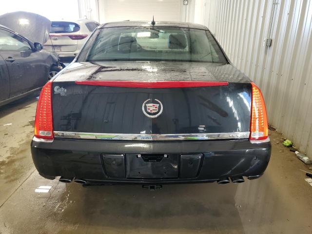 Photo 6 from auction – 2008 CADILLAC DTS with VIN 1G6KD57Y78U193664