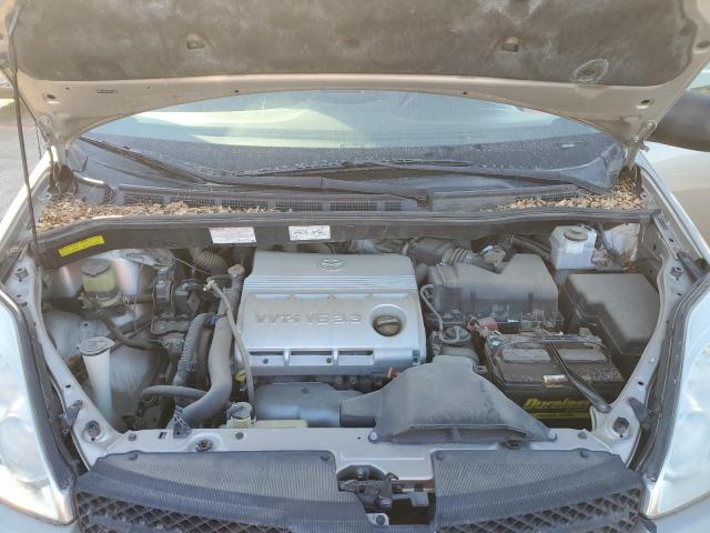 Photo 12 from auction – 2005 TOYOTA SIENNA CE with VIN 5TDZA23C95S344856