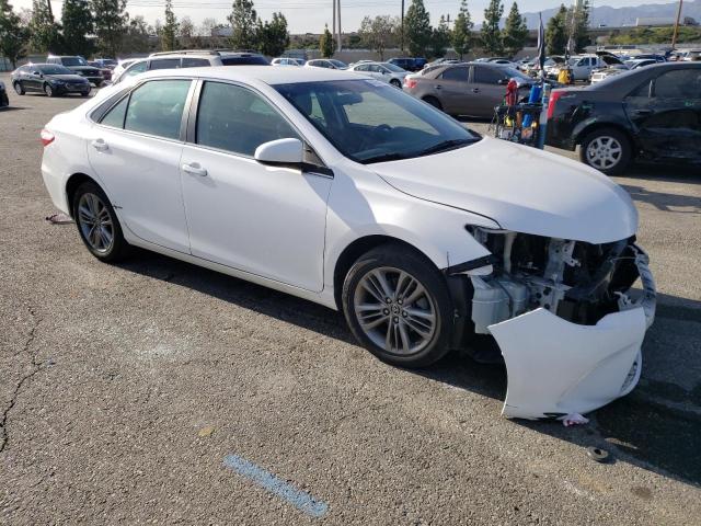 Photo 4 from auction – 2016 TOYOTA CAMRY LE with VIN 4T1BF1FK0GU129862