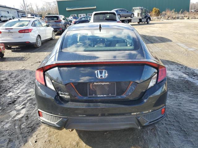 Photo 6 from auction – 2017 HONDA CIVIC EX with VIN 2HGFC3B3XHH353963