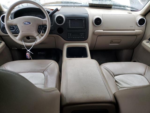 Photo 8 from auction – 2003 FORD EXPEDITION with VIN 1FMEU17W23LA53601