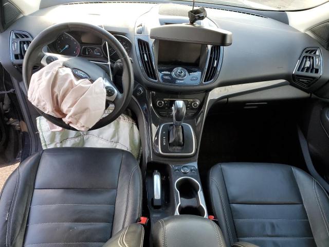 Photo 8 from auction – 2014 FORD ESCAPE TIT with VIN 1FMCU9J9XEUA21095