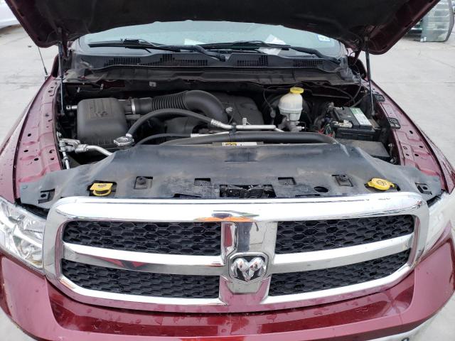 Photo 11 from auction – 2017 RAM 1500 SLT with VIN 1C6RR7LT9HS726958