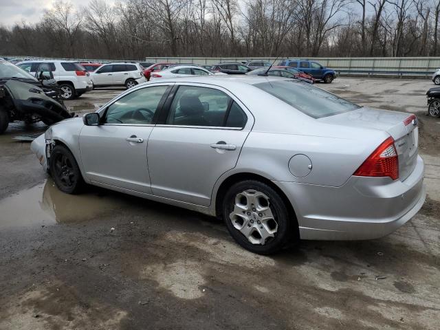 Photo 2 from auction – 2011 FORD FUSION SE with VIN 3FAHP0HA3BR159776