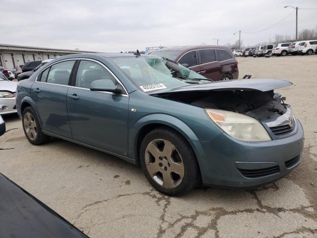 Photo 4 from auction – 2009 SATURN AURA XE with VIN 1G8ZS57B29F120702