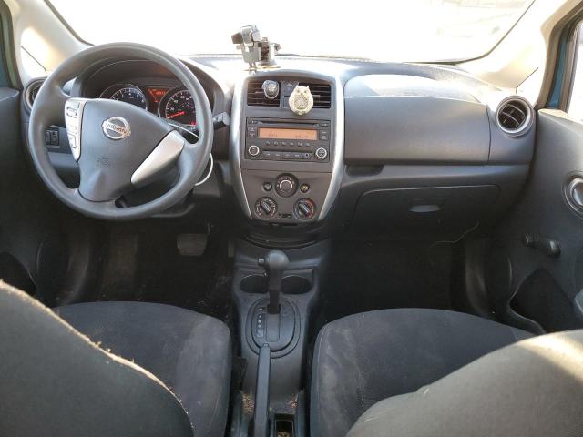 Photo 8 from auction – 2015 NISSAN VERSA NOTE with VIN 3N1CE2CP2FL439072
