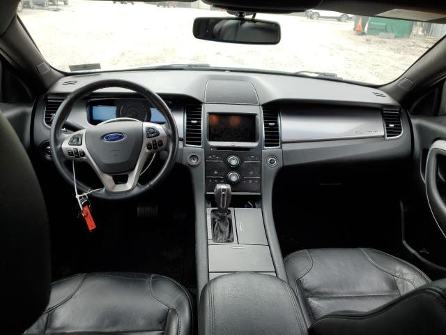 Photo 8 from auction – 2014 FORD TAURUS SEL with VIN 1FAHP2E82EG144744