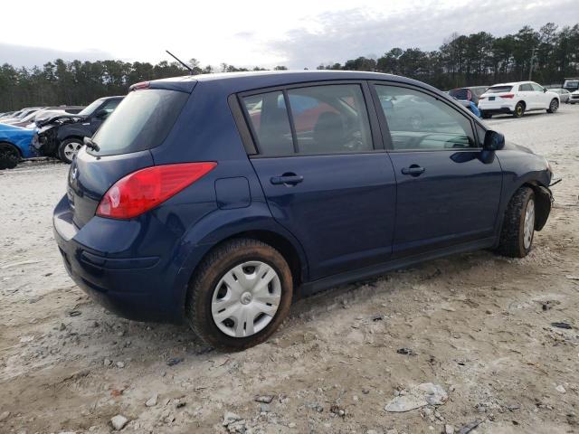 Zdjęcie 3 z aukcji – 2012 NISSAN VERSA S z VIN 3N1BC1CP9CL382487