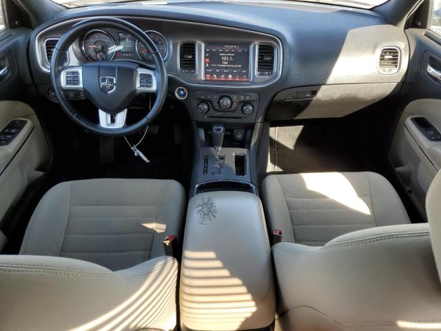 Photo 8 from auction – 2011 DODGE CHARGER R/ with VIN 2B3CL5CT9BH521127