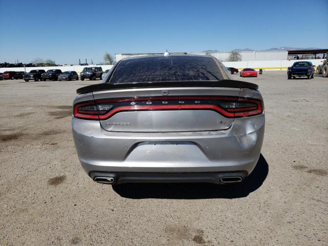Photo 6 from auction – 2017 DODGE CHARGER R/ with VIN 2C3CDXCT4HH666810