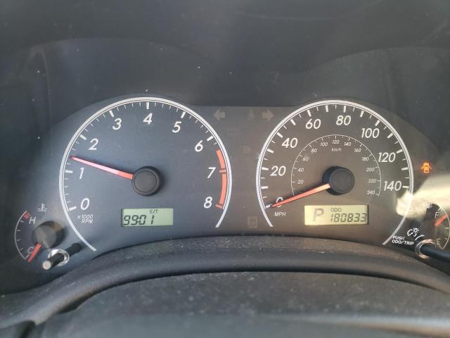 Фото 9 с аукциона – 2013 TOYOTA COROLLA с VIN 5YFBU4EE4DP114216