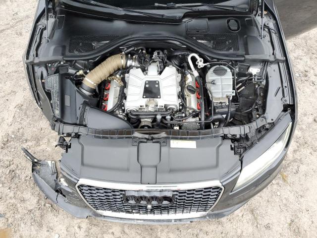 Photo 11 from auction – 2013 AUDI A7 PRESTIG with VIN WAU3GAFC2DN070069
