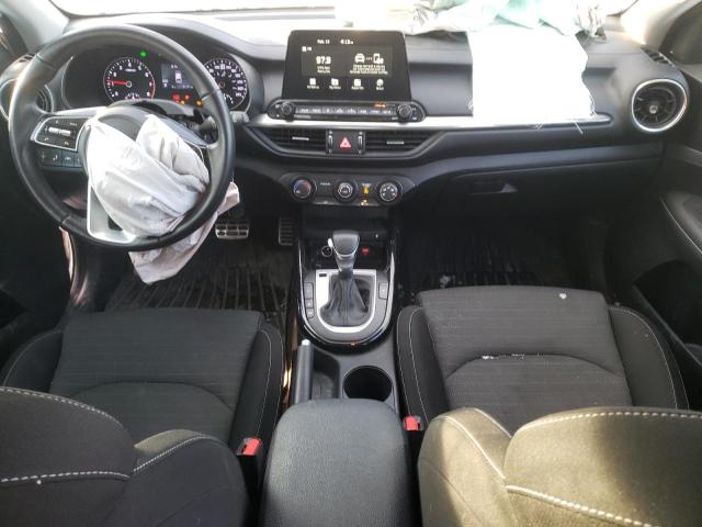 Photo 8 from auction – 2020 KIA FORTE EX with VIN KNAF55AC1L5056292
