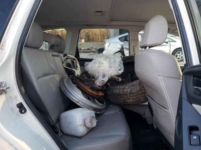 Photo 11 from auction – 2016 SUBARU FORESTER 2 with VIN JF2SJARC5GH438051