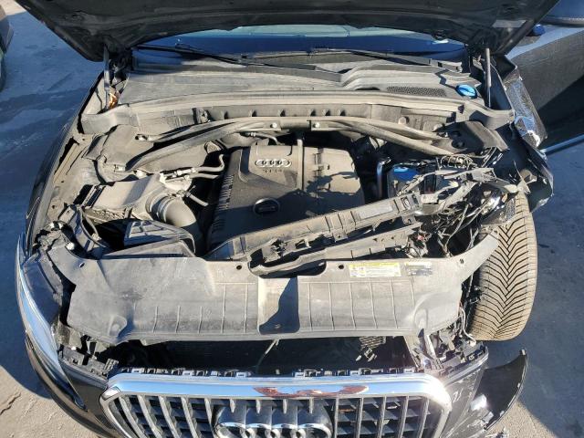 Photo 12 from auction – 2014 AUDI Q5 PREMIUM with VIN WA1LFAFP7EA096792