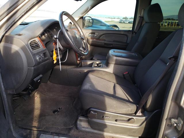 Photo 7 from auction – 2008 CHEVROLET SUBURBAN C with VIN 3GNFC16JX8G224530