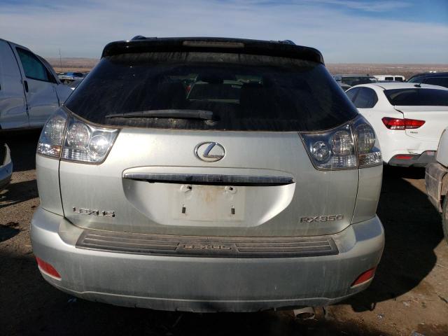 Фото 6 с аукциона – 2007 LEXUS RX 350 с VIN 2T2HK31U27C014512