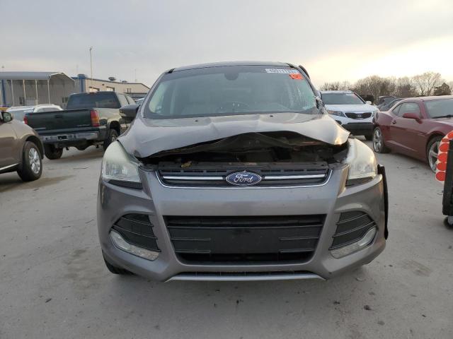 Photo 5 from auction – 2013 FORD ESCAPE SEL with VIN 1FMCU0HX8DUC55895