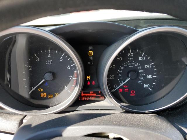 صورة رقم 9 من المزاد - 2011 MAZDA 3 I مع VIN JM1BL1VF9B1479759