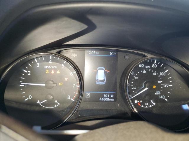 Photo 9 from auction – 2018 NISSAN ROGUE S with VIN JN8AT2MT9JW489576