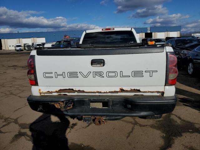 Photo 6 from auction – 2005 CHEVROLET SILVERADO with VIN 1GCEK14X65Z198325