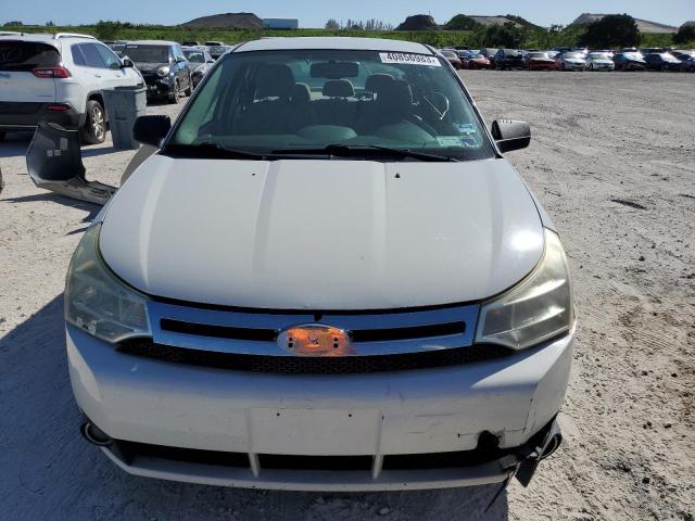 Photo 5 from auction – 2010 FORD FOCUS SE with VIN 1FAHP3FN5AW255315
