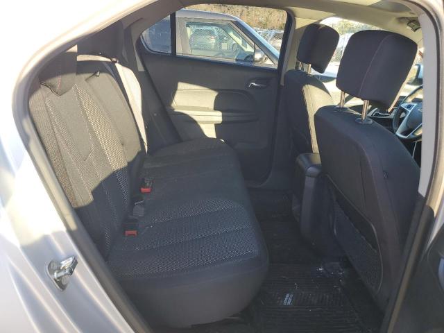 Photo 10 from auction – 2012 CHEVROLET EQUINOX LT with VIN 2GNFLEEK0C6275430