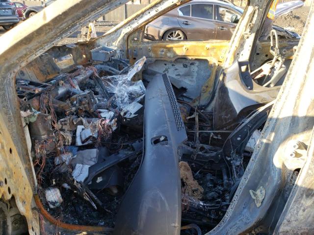 Photo 7 from auction – 2018 JEEP COMPASS LA with VIN 3C4NJDBB1JT314771